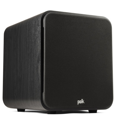 Polk Audio Signature Elite ES8 Subwoofer - Subwoofer aktywny 8"