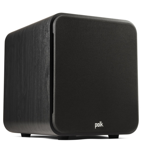 Polk Audio Signature Elite ES8 Subwoofer - Subwoofer aktywny 8"