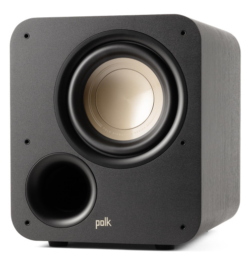 Polk Audio Signature Elite ES8 Subwoofer - Subwoofer aktywny 8"