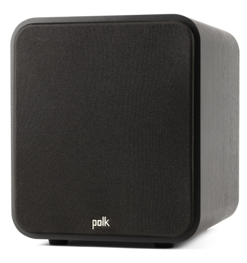 Polk Audio Signature Elite ES8 Subwoofer - Subwoofer aktywny 8"