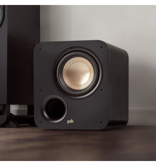 Polk Audio Signature Elite ES8 Subwoofer - Subwoofer aktywny 8"
