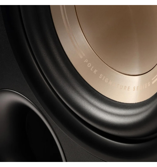 Polk Audio Signature Elite ES8 Subwoofer - Subwoofer aktywny 8"