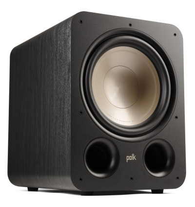 Polk Audio Signature Elite ES12 Subwoofer - Subwoofer aktywny 12"