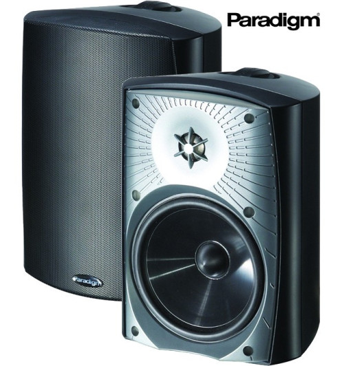 Dwudrożny głośnik zewnętrzny/wewnętrzny Paradigm Stylus-370 v.3 - para
