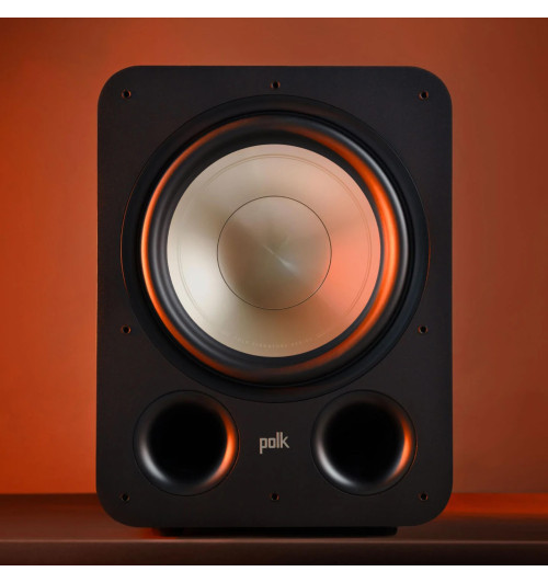 Polk Audio Signature Elite ES12 Subwoofer - Subwoofer aktywny 12"