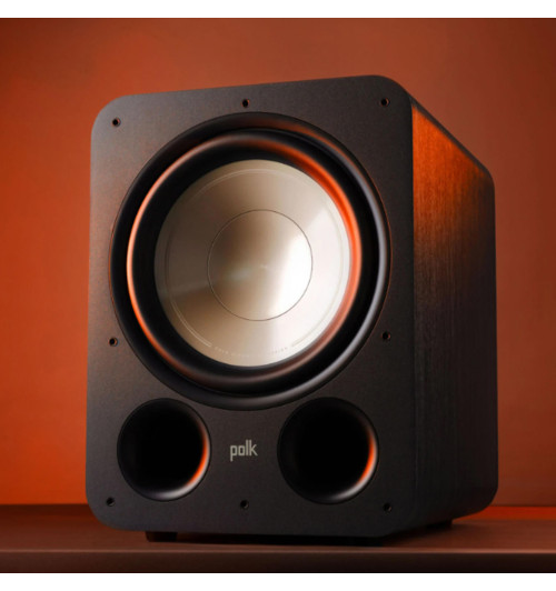 Polk Audio Signature Elite ES12 Subwoofer - Subwoofer aktywny 12"