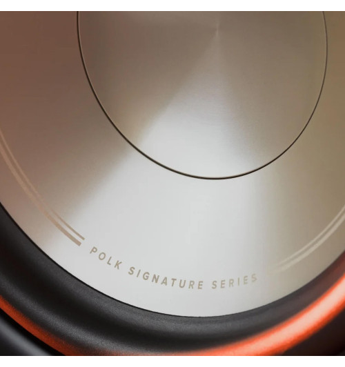 Polk Audio Signature Elite ES12 Subwoofer - Subwoofer aktywny 12"