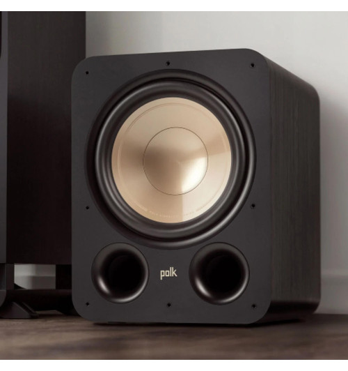 Polk Audio Signature Elite ES12 Subwoofer - Subwoofer aktywny 12"