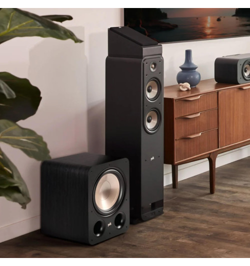 Polk Audio Signature Elite ES12 Subwoofer - Subwoofer aktywny 12"