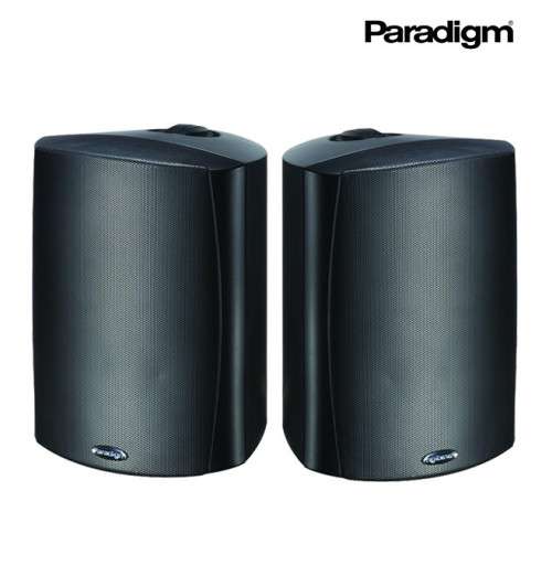 Dwudrożny głośnik zewnętrzny/wewnętrzny Paradigm Stylus-370 v.3 - para