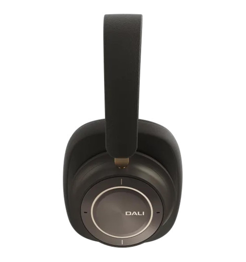 Dali iO-12 - Wokółuszne słuchawki bezprzewodowe Hi-Fi Bluetooth 5.2