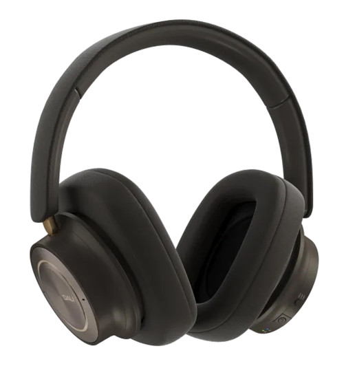 Dali iO-12 - Wokółuszne słuchawki bezprzewodowe Hi-Fi Bluetooth 5.2