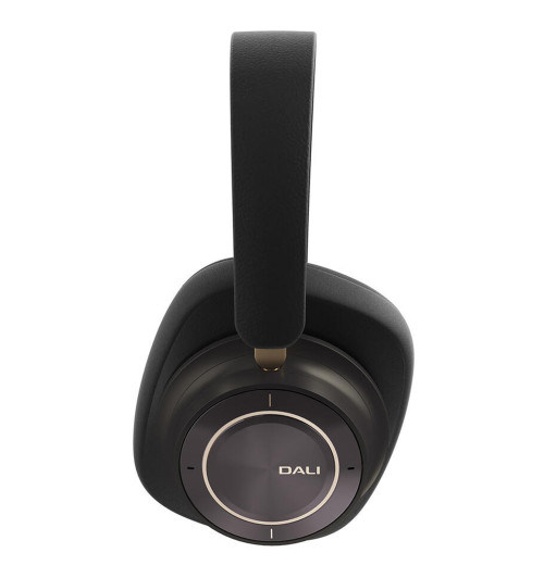 Dali iO-12 - Wokółuszne słuchawki bezprzewodowe Hi-Fi Bluetooth 5.2