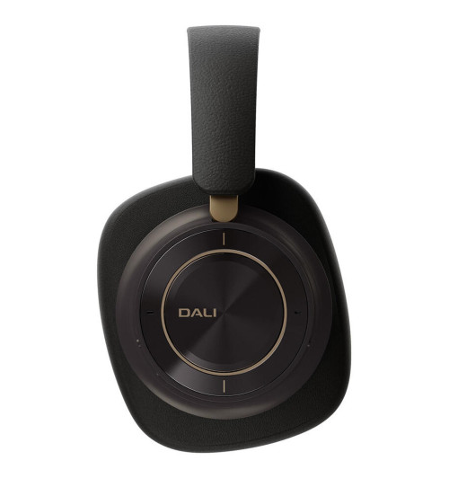 Dali iO-12 - Wokółuszne słuchawki bezprzewodowe Hi-Fi Bluetooth 5.2