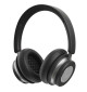 Dali iO-6 - Wokółuszne słuchawki bezprzewodowe Hi-Fi Bluetooth 5.0 z ANC