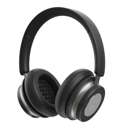 Dali iO-6 - Wokółuszne słuchawki bezprzewodowe Hi-Fi Bluetooth 5.0 z ANC