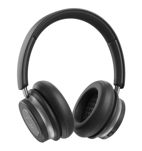 Dali iO-6 - Wokółuszne słuchawki bezprzewodowe Hi-Fi Bluetooth 5.0 z ANC