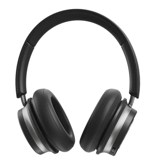 Dali iO-6 - Wokółuszne słuchawki bezprzewodowe Hi-Fi Bluetooth 5.0 z ANC