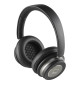 Dali iO-6 - Wokółuszne słuchawki bezprzewodowe Hi-Fi Bluetooth 5.0 z ANC