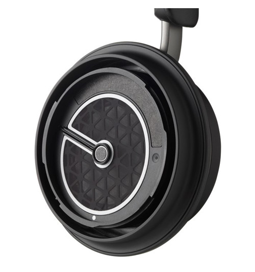 Dali iO-6 - Wokółuszne słuchawki bezprzewodowe Hi-Fi Bluetooth 5.0 z ANC