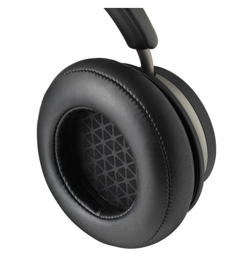 Dali iO-6 - Wokółuszne słuchawki bezprzewodowe Hi-Fi Bluetooth 5.0 z ANC