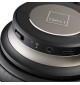 Dali iO-6 - Wokółuszne słuchawki bezprzewodowe Hi-Fi Bluetooth 5.0 z ANC