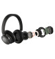 Dali iO-6 - Wokółuszne słuchawki bezprzewodowe Hi-Fi Bluetooth 5.0 z ANC