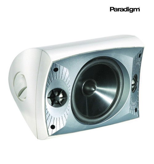 Dwudrożny głośnik stereo zewnętrzny/wewnętrzny Paradigm Stylus-370SM v.3