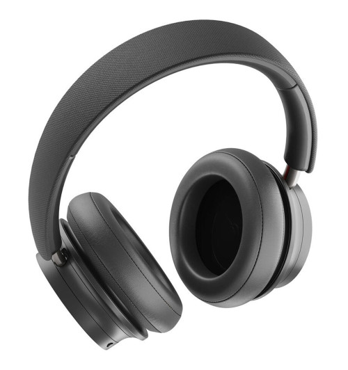 Dali iO-8 - Wokółuszne słuchawki bezprzewodowe Hi-Fi Bluetooth 5.2 z ANC