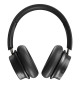 Dali iO-8 - Wokółuszne słuchawki bezprzewodowe Hi-Fi Bluetooth 5.2 z ANC