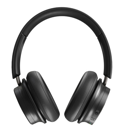 Dali iO-8 - Wokółuszne słuchawki bezprzewodowe Hi-Fi Bluetooth 5.2 z ANC