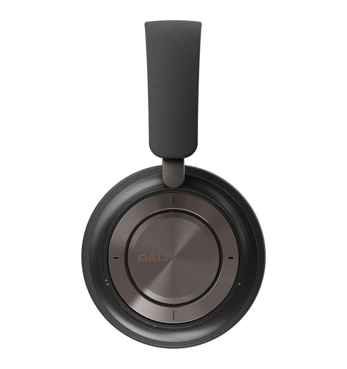 Dali iO-8 - Wokółuszne słuchawki bezprzewodowe Hi-Fi Bluetooth 5.2 z ANC