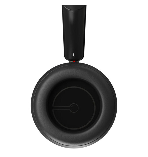 Dali iO-8 - Wokółuszne słuchawki bezprzewodowe Hi-Fi Bluetooth 5.2 z ANC