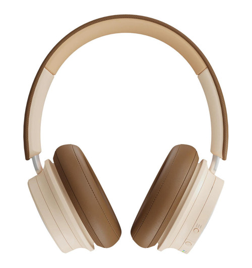 Dali iO-8 - Wokółuszne słuchawki bezprzewodowe Hi-Fi Bluetooth 5.2 z ANC