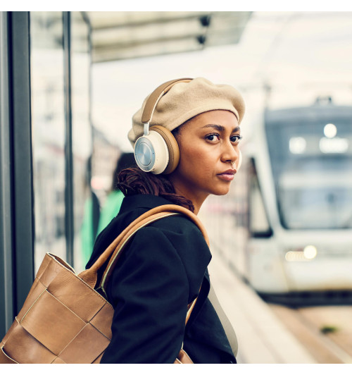 Dali iO-8 - Wokółuszne słuchawki bezprzewodowe Hi-Fi Bluetooth 5.2 z ANC