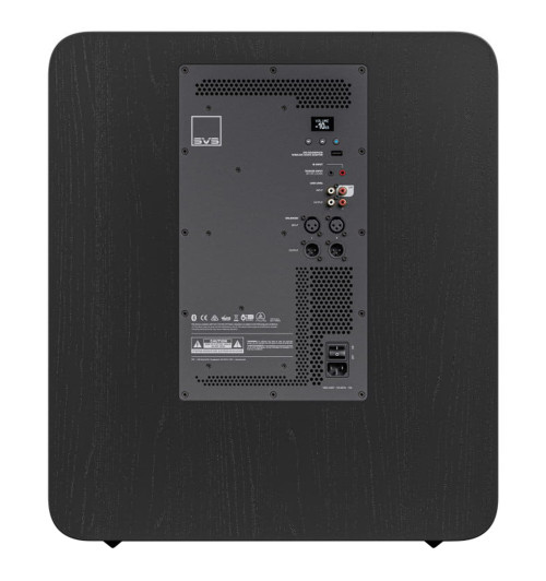 SVS PB17-Ultra - Subwoofer aktywny 17"