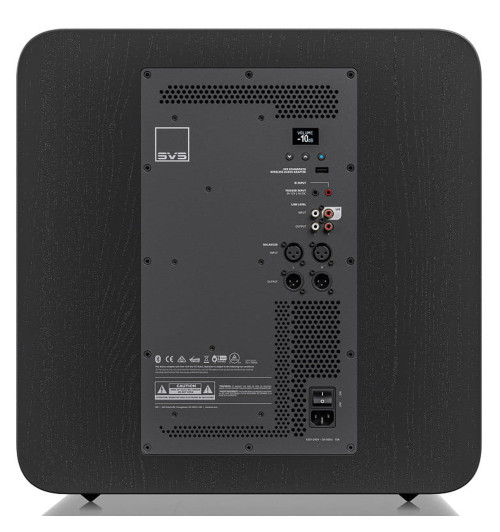 SVS SB17-Ultra - Subwoofer aktywny 17"