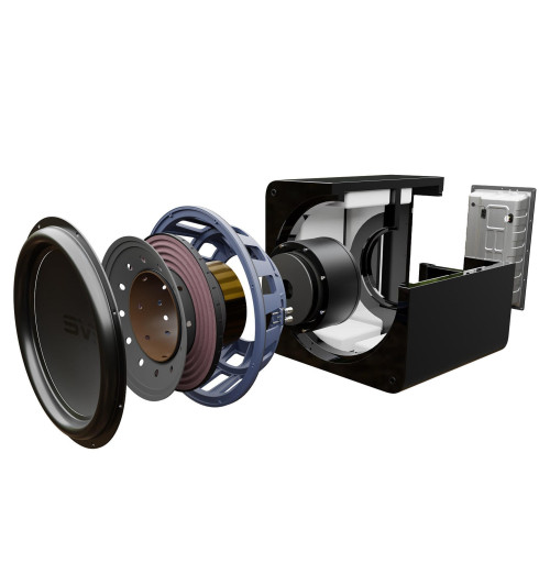 SVS SB17-Ultra - Subwoofer aktywny 17"