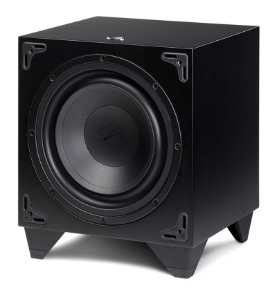 MartinLogan Dynamo 800X - Subwoofer aktywny 10"