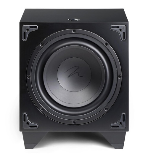 MartinLogan Dynamo 800X - Subwoofer aktywny 10"