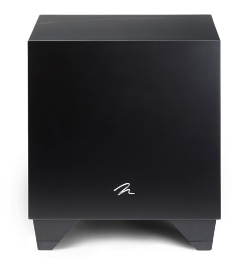 MartinLogan Dynamo 800X - Subwoofer aktywny 10"