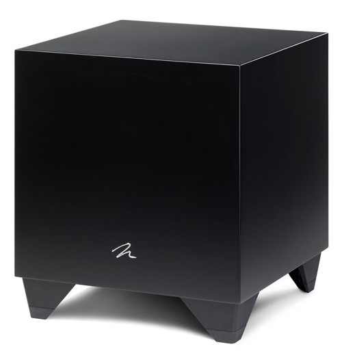 MartinLogan Dynamo 800X - Subwoofer aktywny 10"