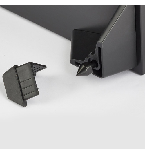 MartinLogan Dynamo 800X - Subwoofer aktywny 10"