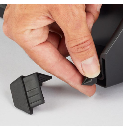 MartinLogan Dynamo 800X - Subwoofer aktywny 10"