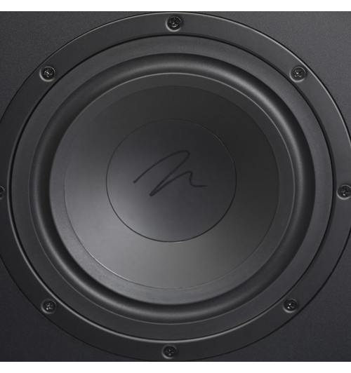 MartinLogan Dynamo 800X - Subwoofer aktywny 10"