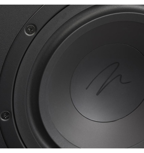 MartinLogan Dynamo 800X - Subwoofer aktywny 10"