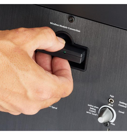 MartinLogan Dynamo 800X - Subwoofer aktywny 10"