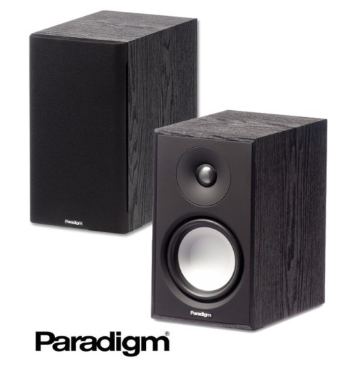 Kolumny poddstawkowe PARADIGM ATOM MONITOR v.7 - para