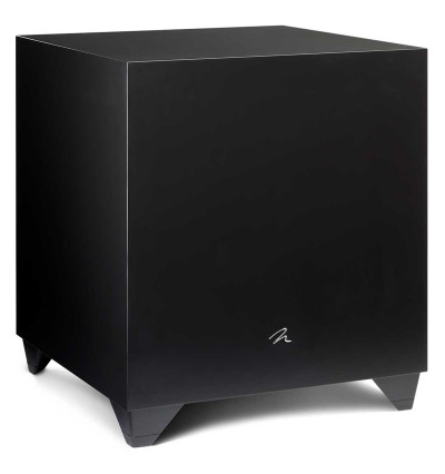 MartinLogan Dynamo 1100X - Subwoofer aktywny 12"