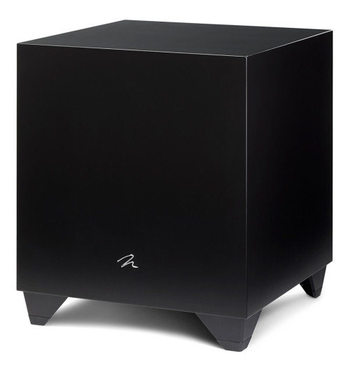 MartinLogan Dynamo 1100X - Subwoofer aktywny 12"